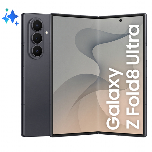 Samsung SM-F976BZKNEUB
