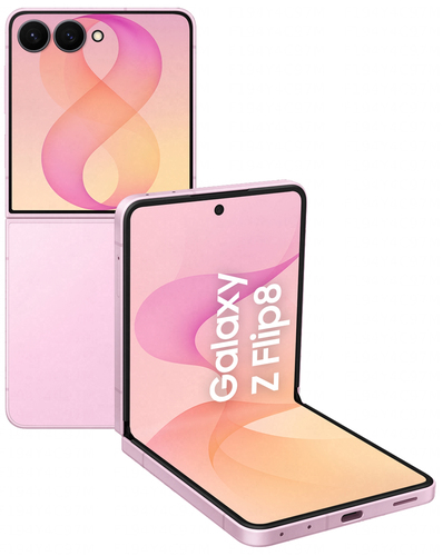 Samsung SM-F776BLIHEUB