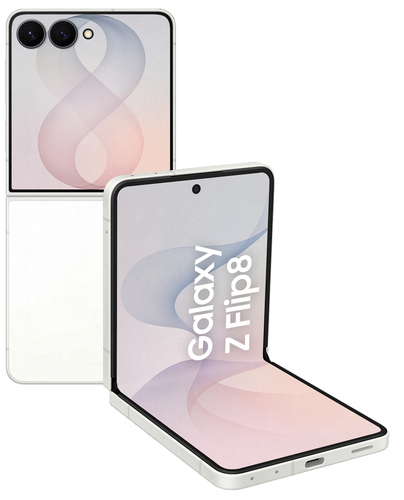 Samsung SM-F776BZWGEUB
