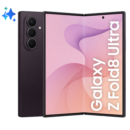Samsung SM-F976BZVNEUE