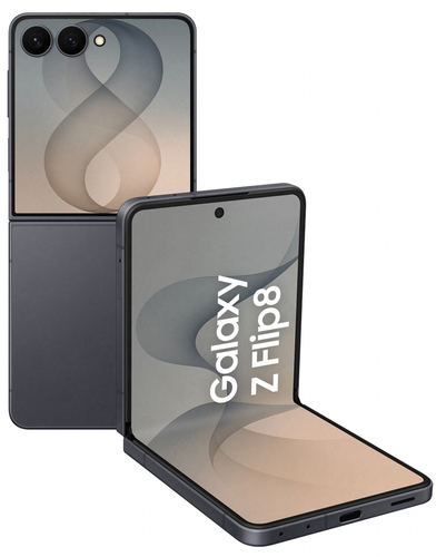 Samsung SM-F776BZKGEUE