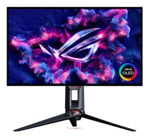 ASUS PG27UCWM