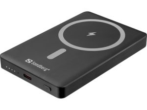 Sandberg Magnet Powerbank 10000 Saver