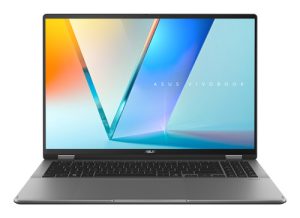 ASUS Vivobook 16 Flip TP3607AA-FLIP-DISSI3X