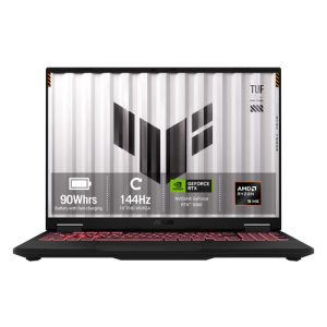 ASUS TUF Gaming A16 FA608PM-TU091W