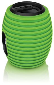 Philips Portable speaker SBA3010GRN/00