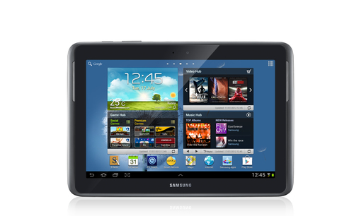 Samsung Galaxy Note 10.1