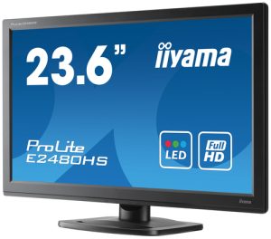 iiyama E2480HS