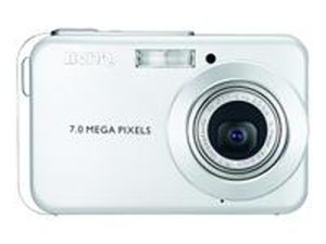 BenQ T700 White