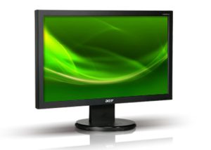 Acer 225HQLAbd