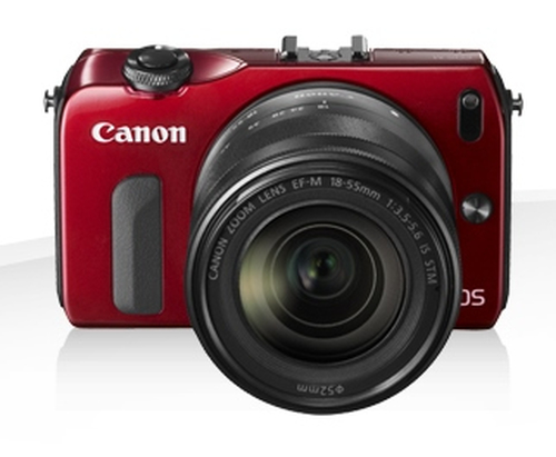 Canon 6612B031