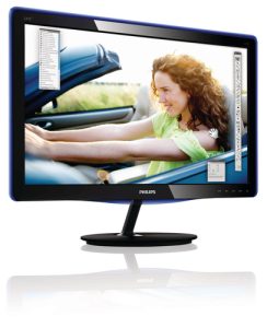 Philips LCD monitor, LED backlight 247E3LSU2/00