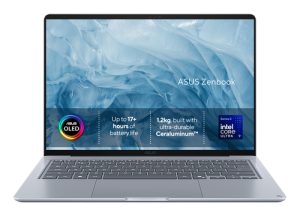ASUS Zenbook 14 UX3480AA-U1109W