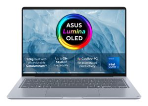 ASUS Zenbook 14 UX3480AA-U1008W