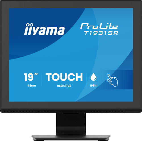 iiyama T1931SR-B2S