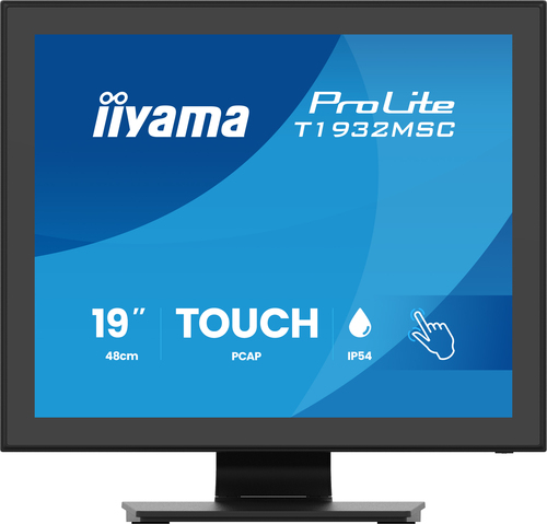 iiyama T1932MSC-B2S