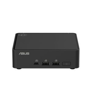 Ernitec Mini PC - NUC 15 Pro - Intel Core 7 255H, 16GB, 1TB NVMe, 1x 2.5GbE, Wi-Fi 7, BT, 2x HDMI, Win11 Pro