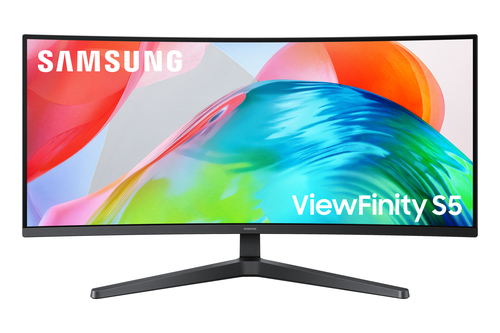 Samsung LS34H550GAUXXU