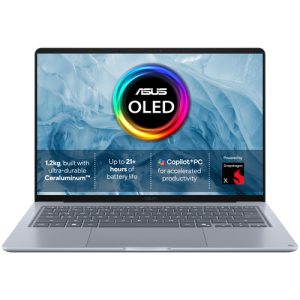 ASUS Zenbook 14 UX3480QA-U1090W