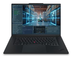 Lenovo ThinkPad P1 Gen 9