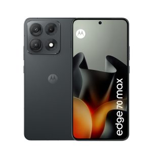 Motorola edge 70 max