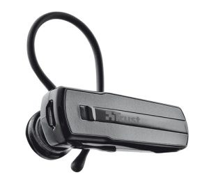 Trust In-ear Bluetooth headset