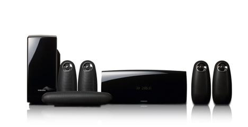 Samsung HT-XA100T
