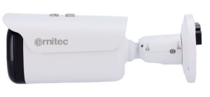 Ernitec Deimos-Ultra-OWL-Thermal 25mm Dual Sensor Camera. 384?288 thermal and 4 MP visible sensors- NDAA