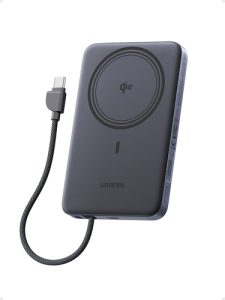 Ugreen Nexode Air 10000mAh Ultra-Slim Power Bank
