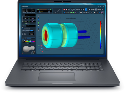 DELL 630YD