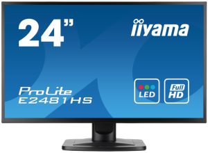 iiyama E2481HS-B1