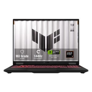 ASUS TUF Gaming A16 FA608UMI-TU168W