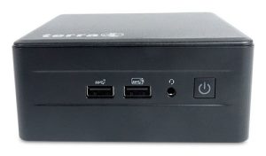 TERRA PC MICRO 5000 B-Ware