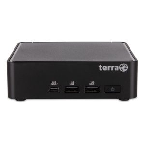 TERRA PC-Micro 5000 B-Ware