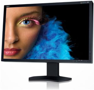 NEC Spectraview 271