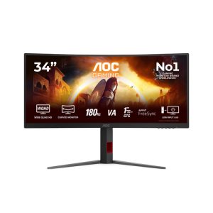 AOC CU34G4P