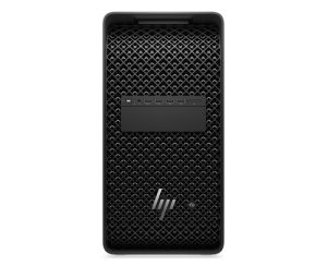 HP Z8FURYG6I X658X 128GB/1TB PC