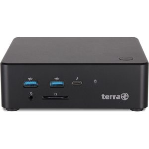 TERRA Y PC MICRO 7000C (B-Ware)