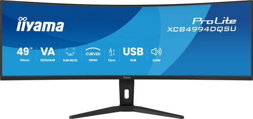 iiyama XCB4994DQSU-B1