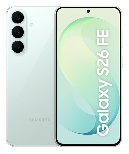 Samsung Galaxy S26 FE