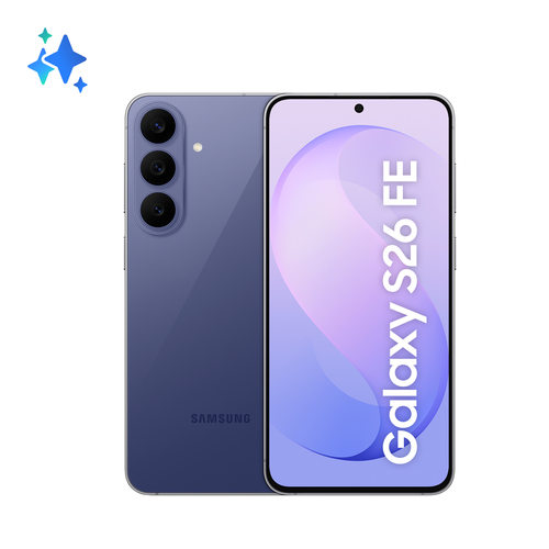 Samsung SM-S741BZVDEUB