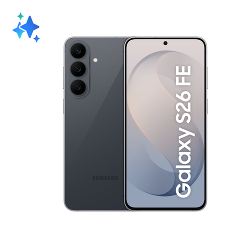 Samsung SM-S741BZKGEUB