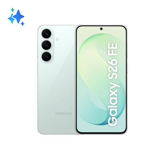 Samsung SM-S741BLGGEUB