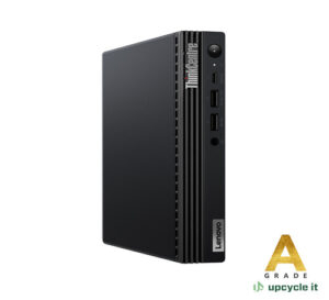 upcycle it Lenovo ThinkCentre M70Q Tiny i5/16/256 W11P Refurbished Desktop
