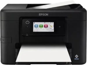 Epson WorkForce Pro WF-4920