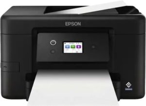 Epson WorkForce Pro WF-3920