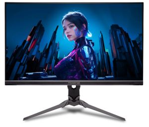 Acer XB273K V4 Widescreen Gaming LCD Monitor