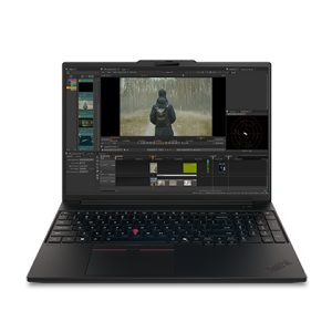 Lenovo ThinkPad P16s Gen 5 (Intel)
