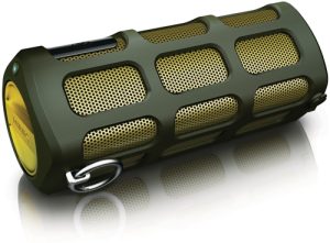 Philips wireless portable speaker SB7220/05