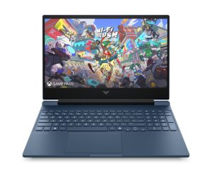 HP 15-FB3102NA R7-7445HS 12GB 512G 3050